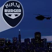 Ninja Burger