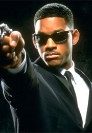 Agent J (1997)