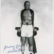 Jersey Joe Walcott