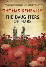 The Daughters of Mars (Thomas Keneally)