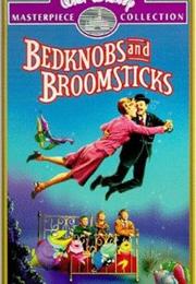 Bedknobs and Broomsticks (1971)