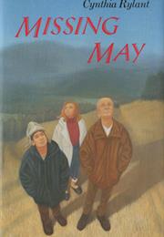 Missing May by Cynthia Rylant (1993)