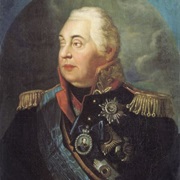 Mikhail Kutuzov