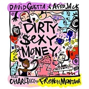 &quot;Dirty Sexy Money&quot; David Guetta