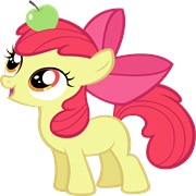 Apple Bloom