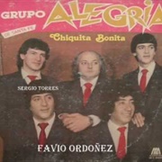 Chiquita Bonita – Grupo Alegría (1986)