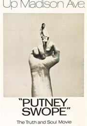 Putney Swope (Robert Downey, Sr.)