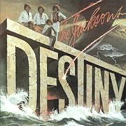 The Jacksons - Destiny