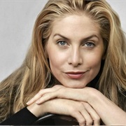 Elizabeth Mitchell