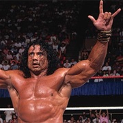 Jimmy Snuka