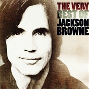 The Very Best of Jackson Browne