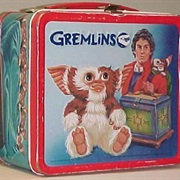Gremlins Lunchbox