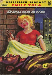 Drunkard (Émile Zola)