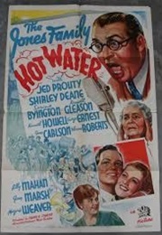 Hot Water (1937)