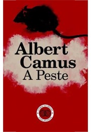 A Peste (Albert Camus)