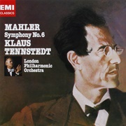 Gustav Mahler - Symphony No. 6