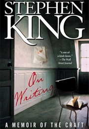 On Writing (Stephen King)