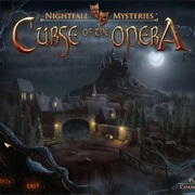 Nightfall Mysteries: Curse of the Opera