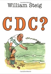 CDC? (William Steig)