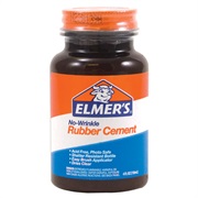 Rubber Cement