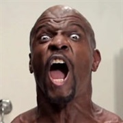 Terry Crews: Old Spice