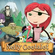 Nelly Cootalot