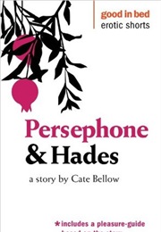 Persephone &amp; Hades (Kate Bellow)