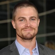 Stephen Amell