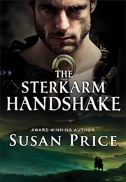 The Sterkarm Handshake (Susan Price)