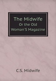 The Midwife or the Old Woman&#39;s Magazine (Christopher Smart)