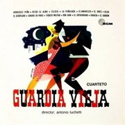 Cuarteto Guardia Vieja – Cuarteto Guardia Vieja (1968)