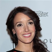 Jennifer Beals