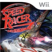 Speed Racer: The Game