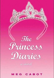 The Princess Diaries (Meg Cabot)
