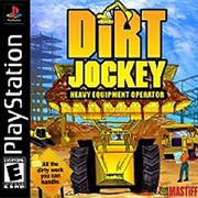 Dirt Jockey