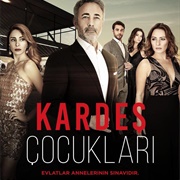 Kardes Cocuklari 2019