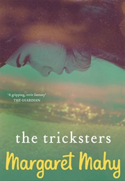 The Tricksters (Margaret Mahy)