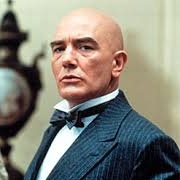 Oliver &quot;Daddy&quot; Warbucks