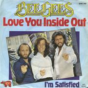 &quot;Love You Inside Out&quot; - The Bee Gees