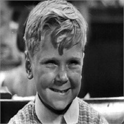 Jackie Cooper