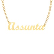 Assunta