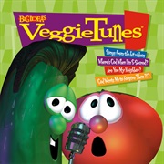 Veggietunes - Songs From the Series