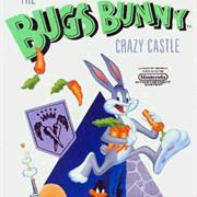 The Bugs Bunny Crazy Castle