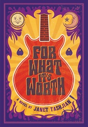 For What It&#39;s Worth (Janet Tashjian)