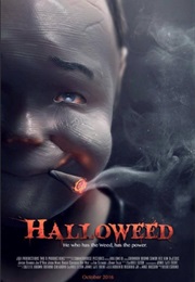 Halloweed (2016)