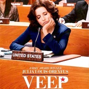 Veep Season 2