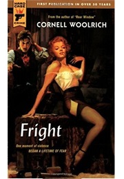 Fright (Cornell Woolrich)