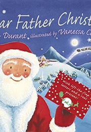 Dear Father Christmas (Alan Durant)