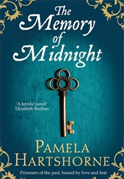 The Memory of Midnight (Pamela Hartshorne)