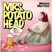 Mrs. Potato Head